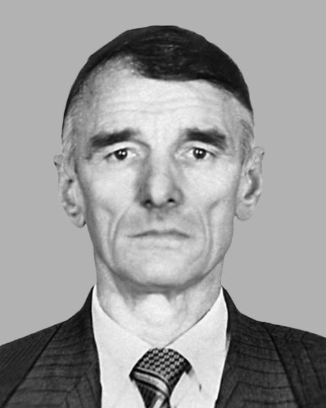 Любченко Владислав  Якович